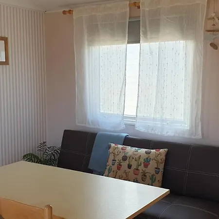 Rinlocosta キャンプ場