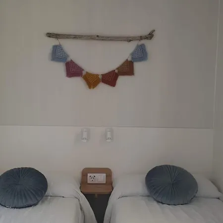 Rinlocosta 营地 利洛