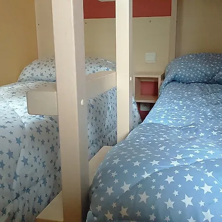 キャンプ場 Rinlocosta *